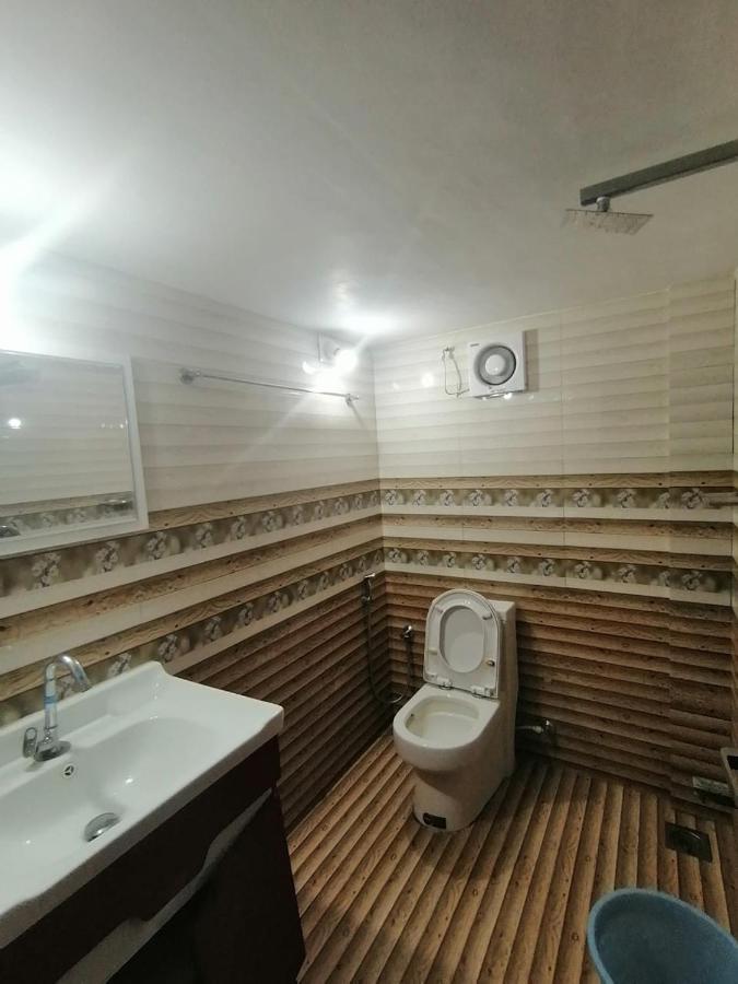 Queens Residency Thrissur Exterior foto