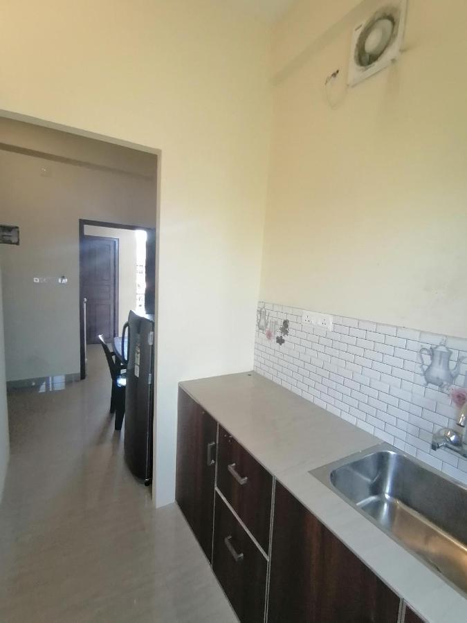 Queens Residency Thrissur Exterior foto