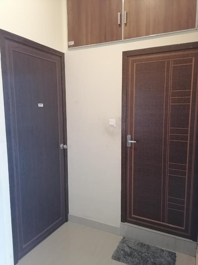 Queens Residency Thrissur Exterior foto