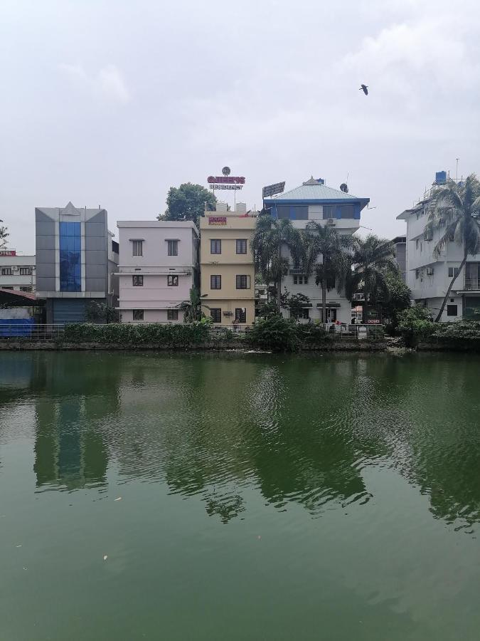 Queens Residency Thrissur Exterior foto